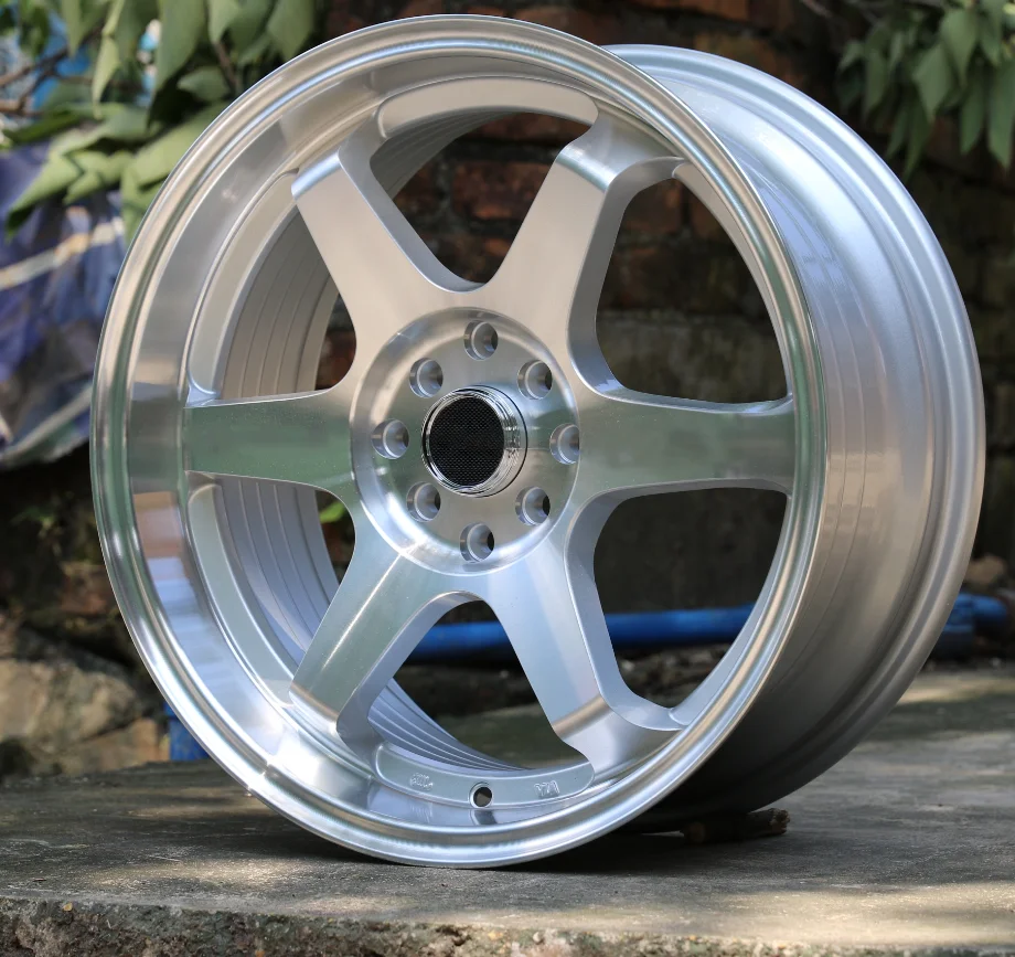 Rims 5x112 Deep Concave Wheels 16 17 18 Inch Concave Alloy Wheel