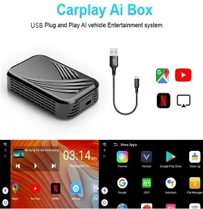carplay ai box