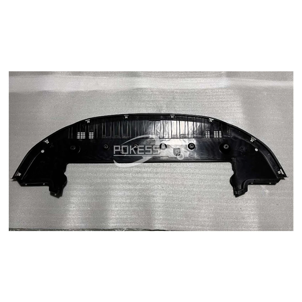 HP5Z8310D HP538B384AC 5466088 Front Bumper Lower Guard Plate for Lin-... — 3