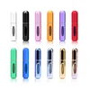 Silver/green/blue/red/gold/pink/black