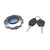 CG125 Fuel Tank Cap [Mechanical Core]
