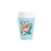 Gobelet en papier 9 oz * 8 unités
