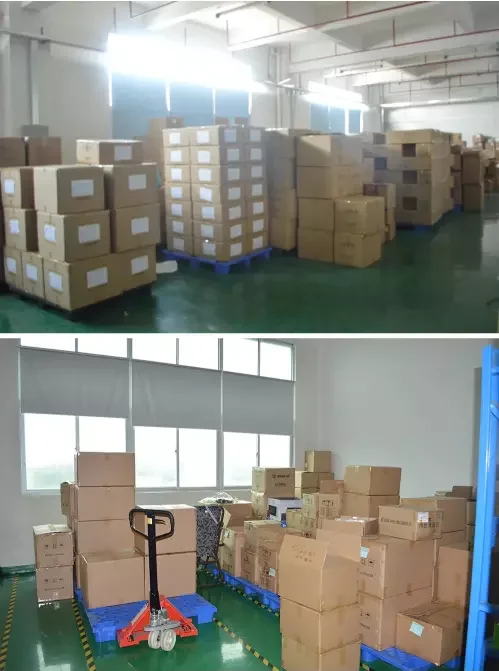 factory