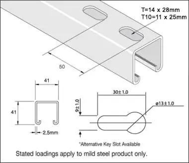 U-shaped Channel Steel Anti-seismic Solar Photovoltaic Bracket With ...