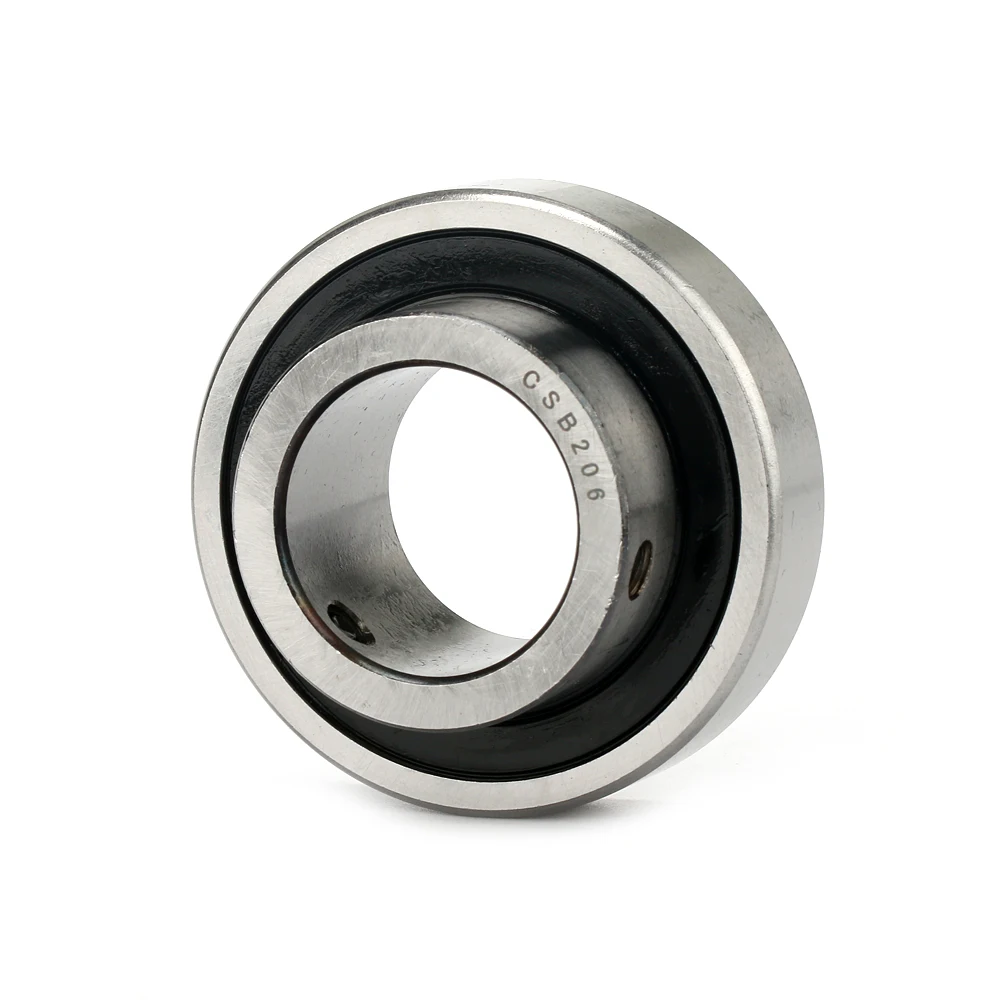 CSB207-23 1-7/16" Insert Bearing