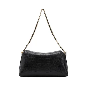 Customized High Quality Ladies Handbags Fashion Crossbody Bag Classic Chain Design Women Shoulder Bags