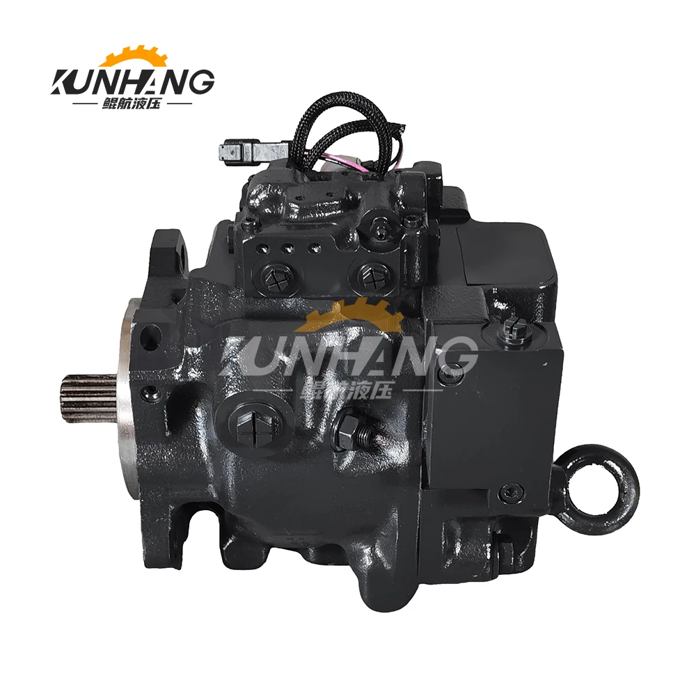 11411016 Hydraulic Pump for Volvo Wheel Loaders - High Quality