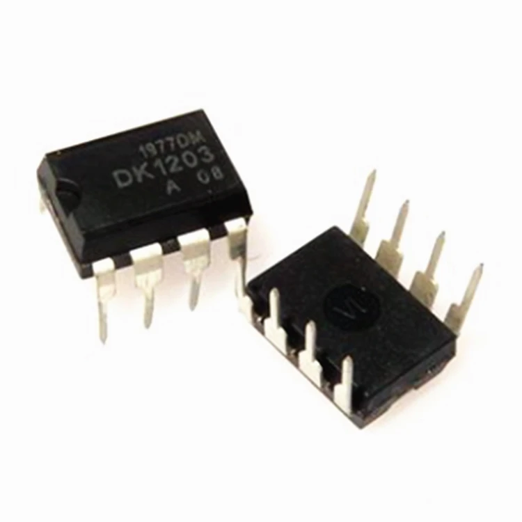 Original Switching Power Supply Chip Ic Dk106 Dk112 Dk124 Dk125 Dk1203 ...