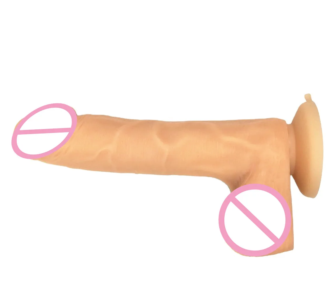 Wireless Control Rubber Powerful Vibrating Dildo SexyToys for Woman Dick Female Masturbation Vagina Stimulator