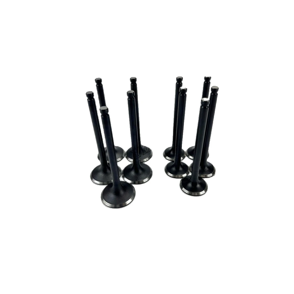 E2200 HA S2 T3001 Valve Push Rod for Mazda Engine Replacement Parts