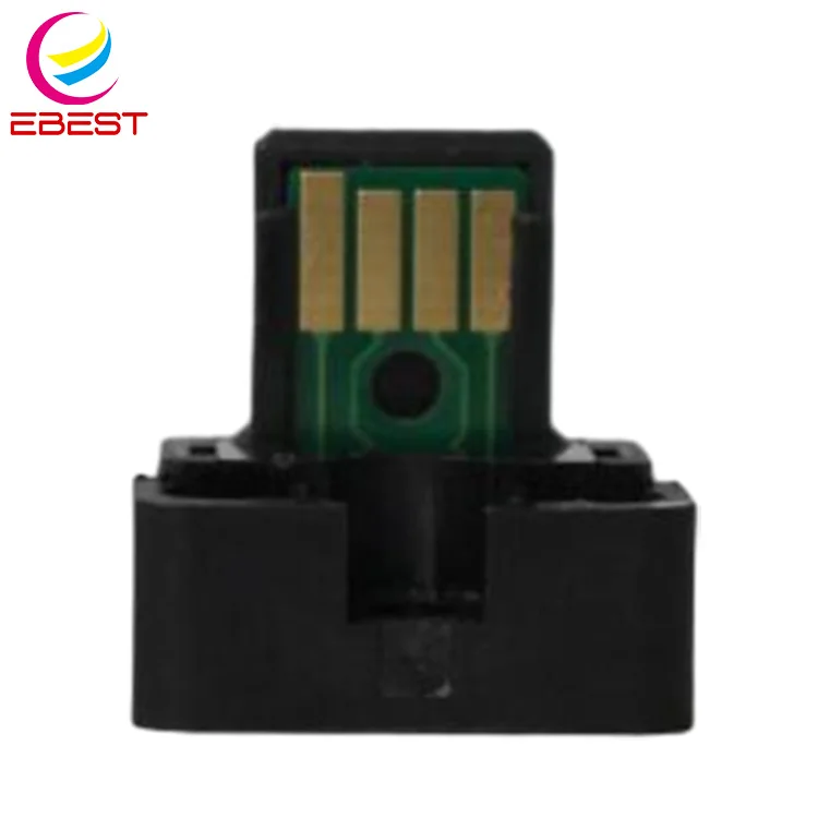 EBEST совместим с Sharp MX23 MX36 MX51 тонер-чип для MX 2310 2610 2640 3110 3115 3140 3610 3640 4140 5140 MX-2610N