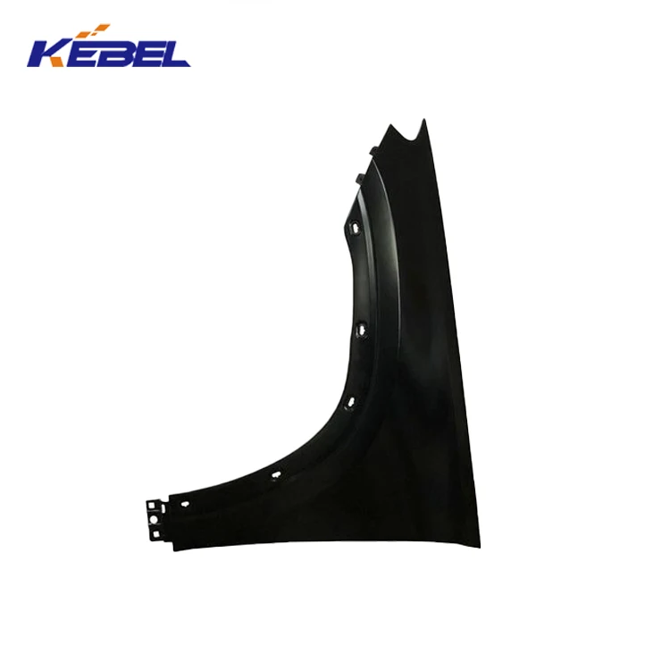 product fast delivery part manufacture car body parts fenders 1678802700 oem 1678802800 auto front fender for mercedes benz 167 gls 2020-4