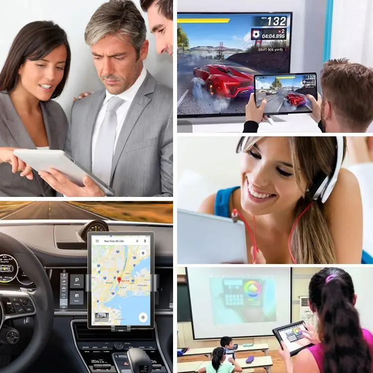 Kid Tablet 10 Inch Educational New Design Tab Lite MTK6797 4GKids Tablet With Sim Card Slot Support Tablette With Great Price - Image 5