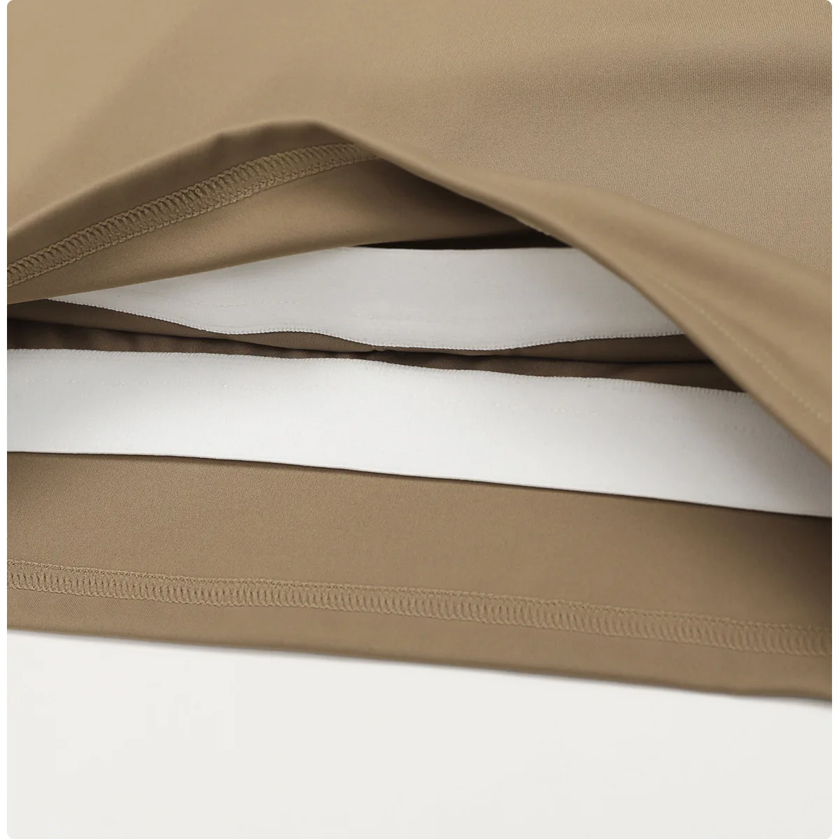 Wholesale Custom Recycled Nyoln Yoga Wear High Impact Sports Bra Gym