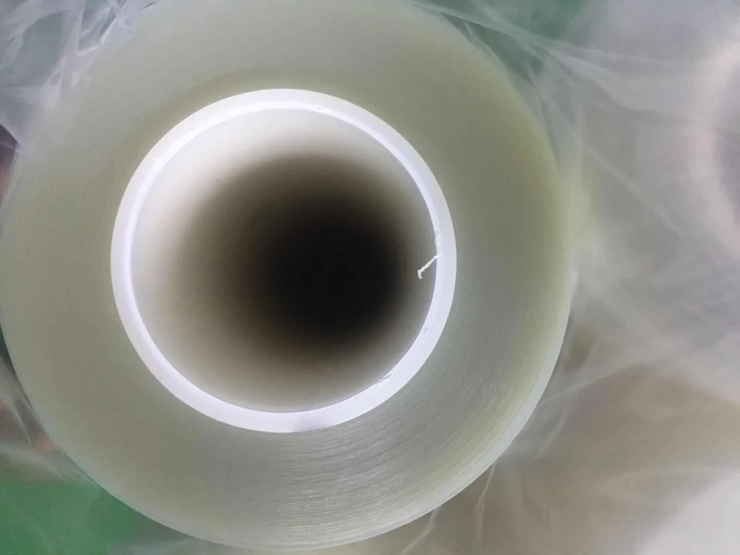 Matte Anti-Glare PET Film Screen Protector Roll for Mobile Phones & Tablets Anti-Glare Screen Protector