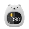 oso blanco S