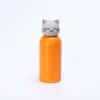 Orange cat