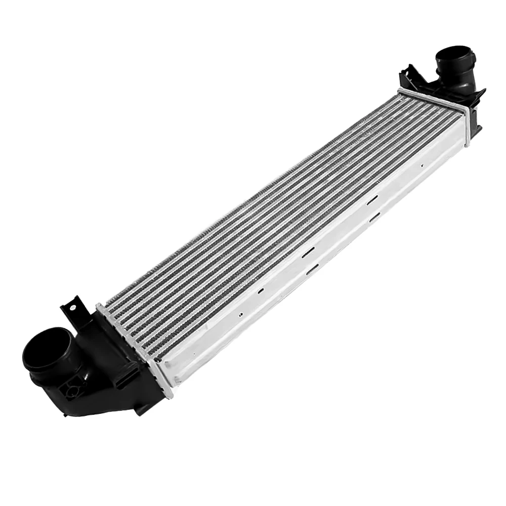 OEM LR031466 Car Accessories Cooling System Intercooler Assembly For Volvo S60 S80 XC60 XC70 717355 31280014