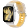 Speed Flame Yellow