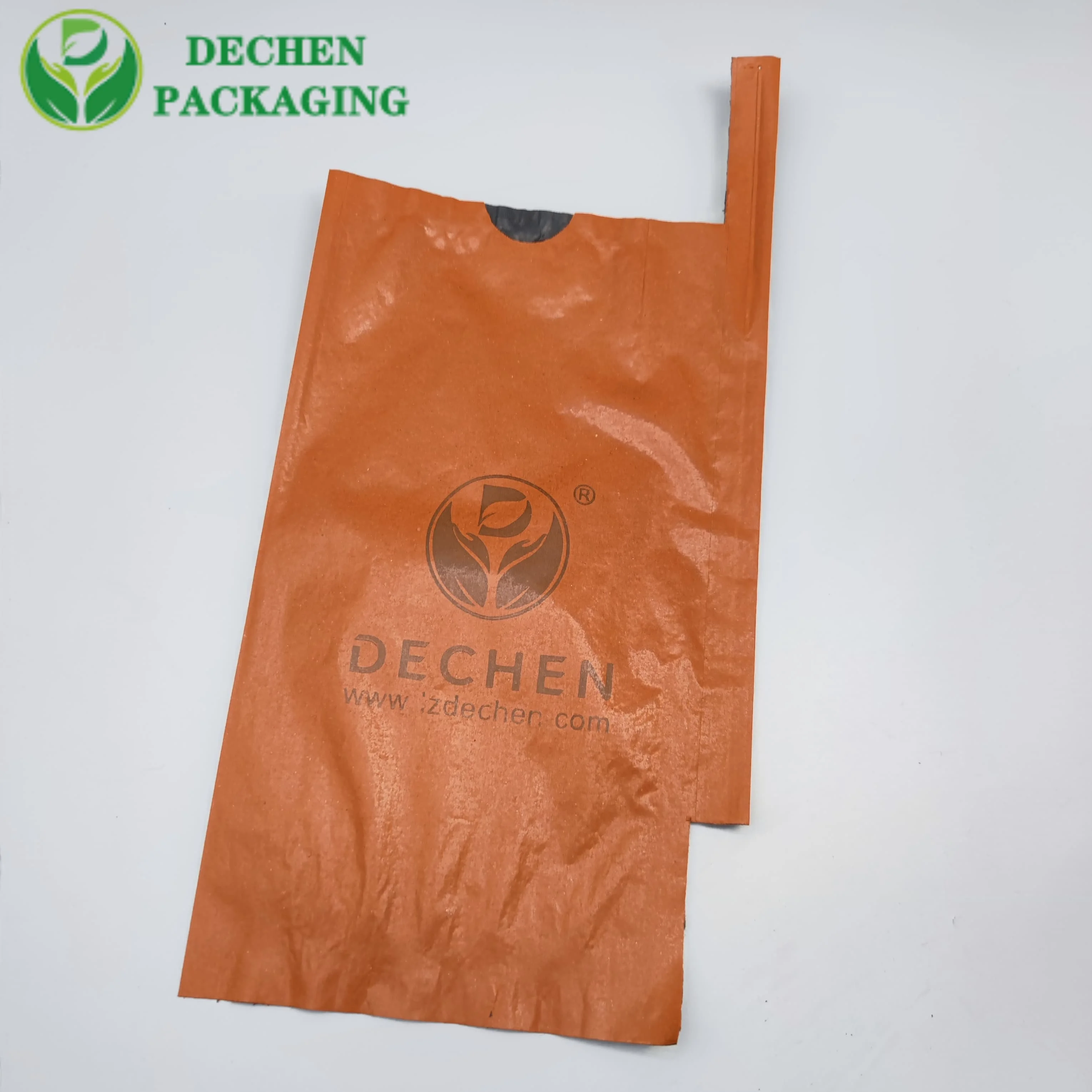Protection Cover Fresh Guava Packing Anti-Insect Mango Growing Bag from Factory