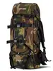 Camuflaje completo - 80l