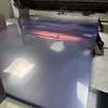 transparent