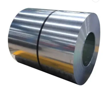 High quality magnesium-aluminum-zinc coated steel coil with strong corrosion resistance