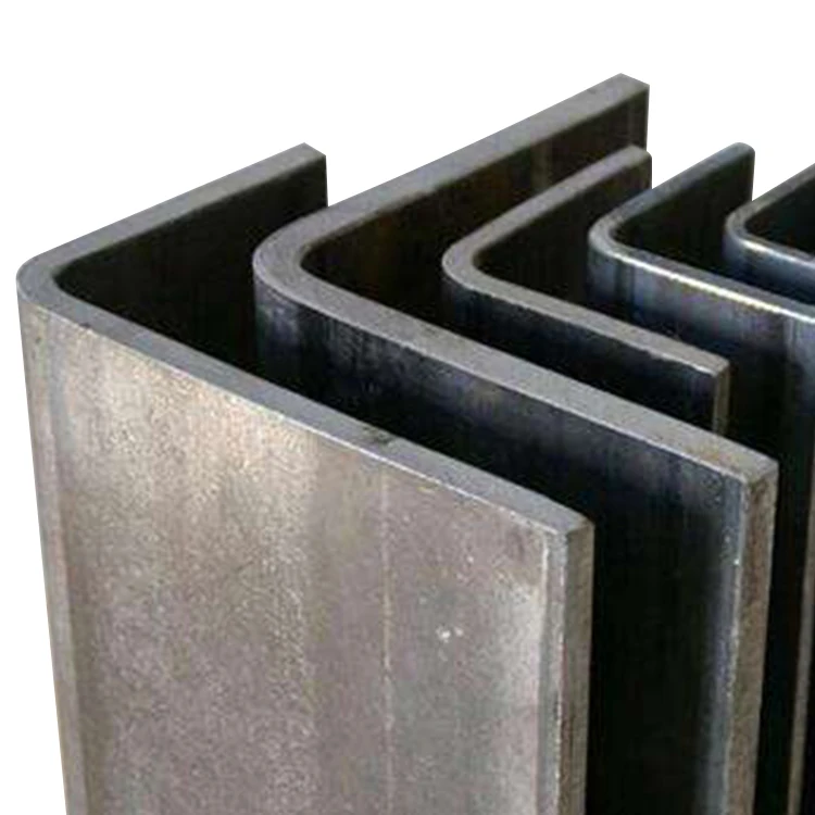 Mild Steel Equal Angel / Price Steel Angle Iron / SS400 Perforated Angle Steel