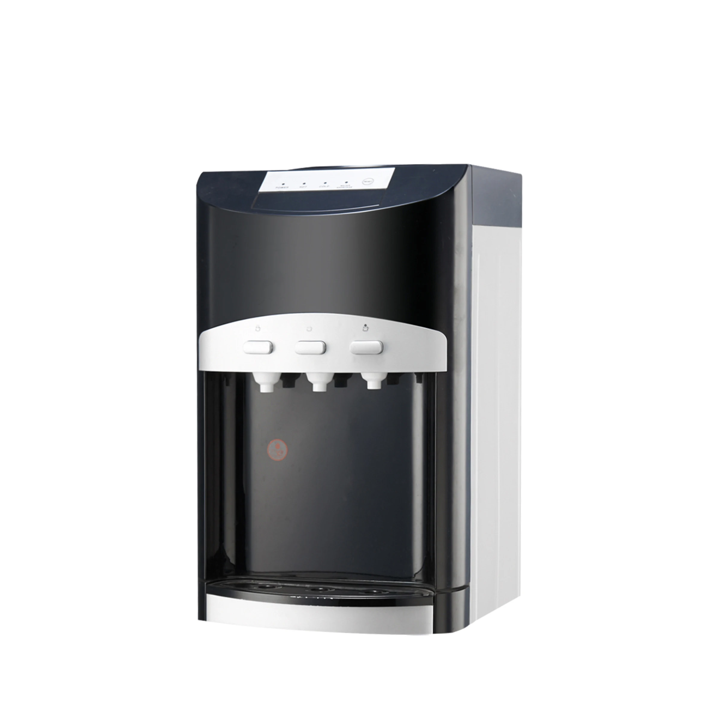 
 Мини-охладитель воды и диспенсер для воды для рабочего стола, PS-STR-89 с запасными частями  