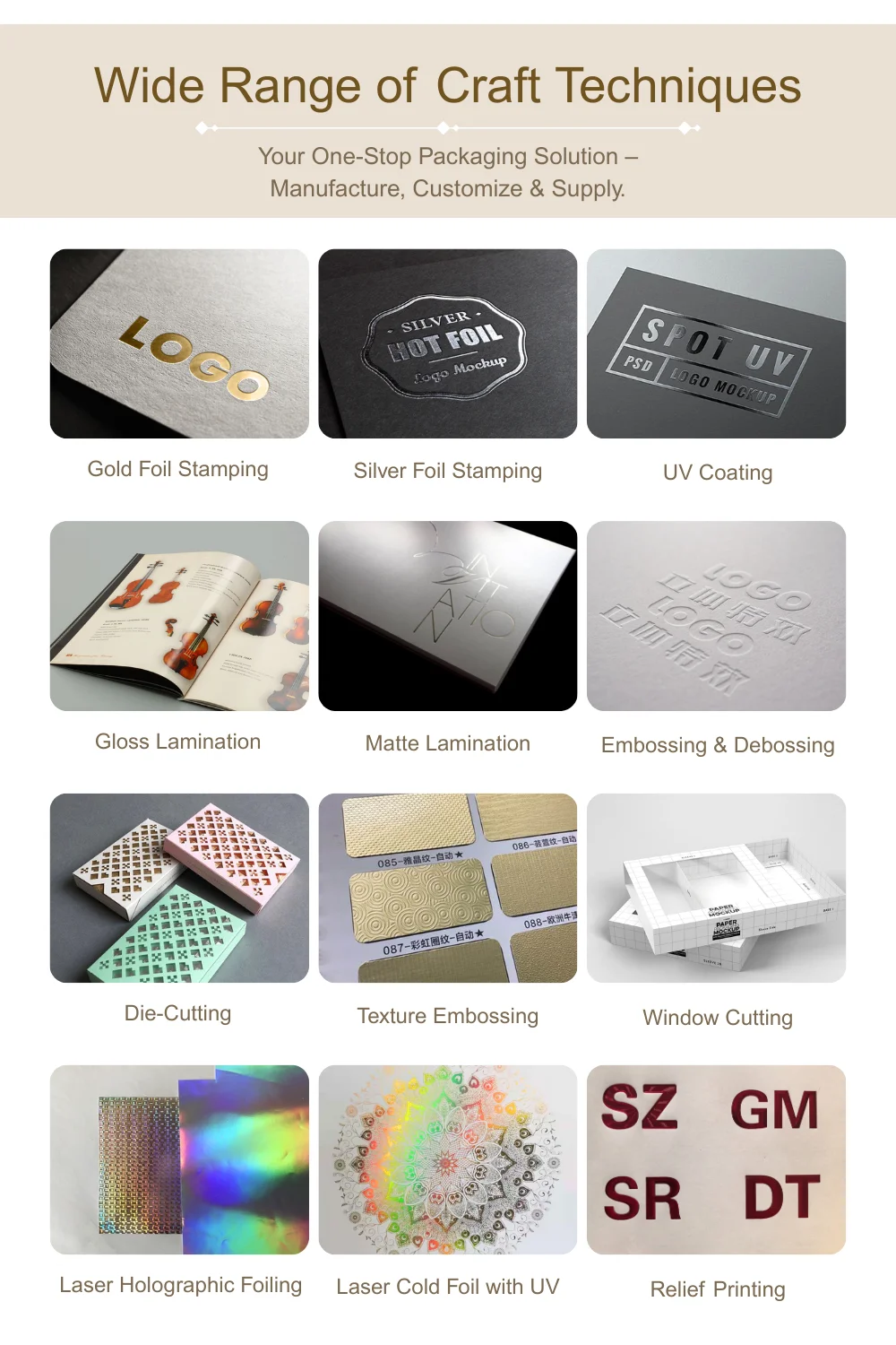 Luxury Customized EPP Environmental protection Gift Box Wholesale ...