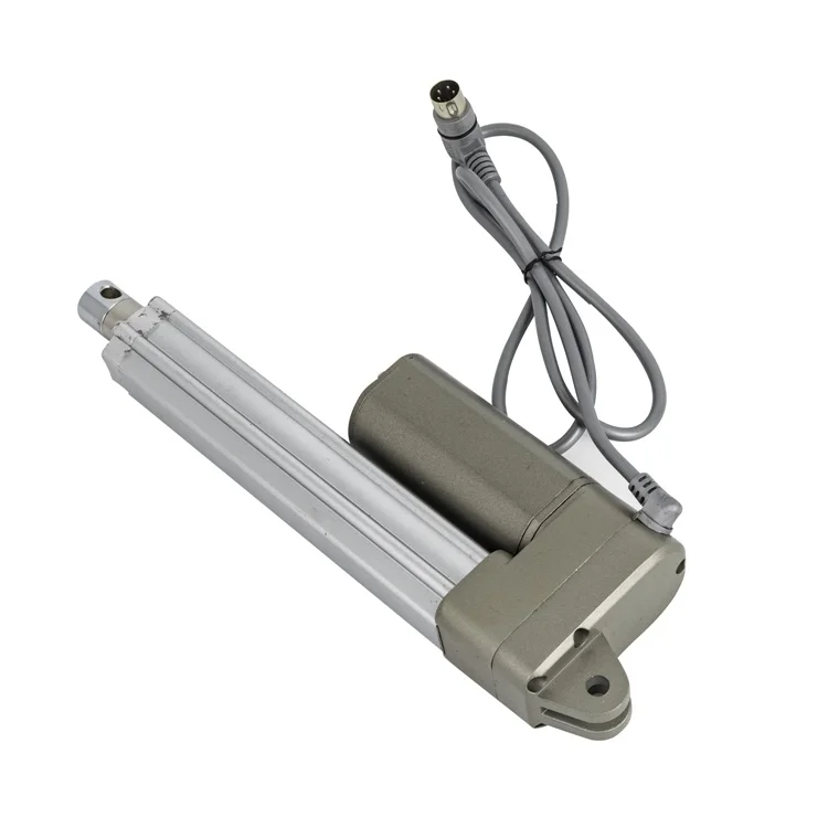 FY019 Micro Linear Actuator with Position Feedback