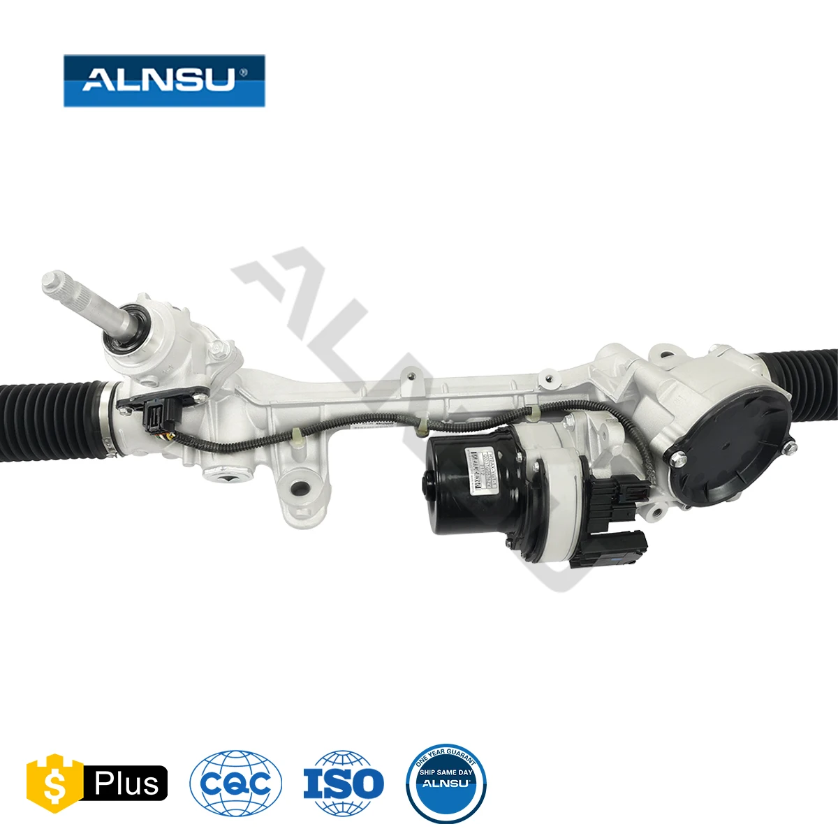 ALNSU Steering Racks - High-Quality OEM Solutions for Honda