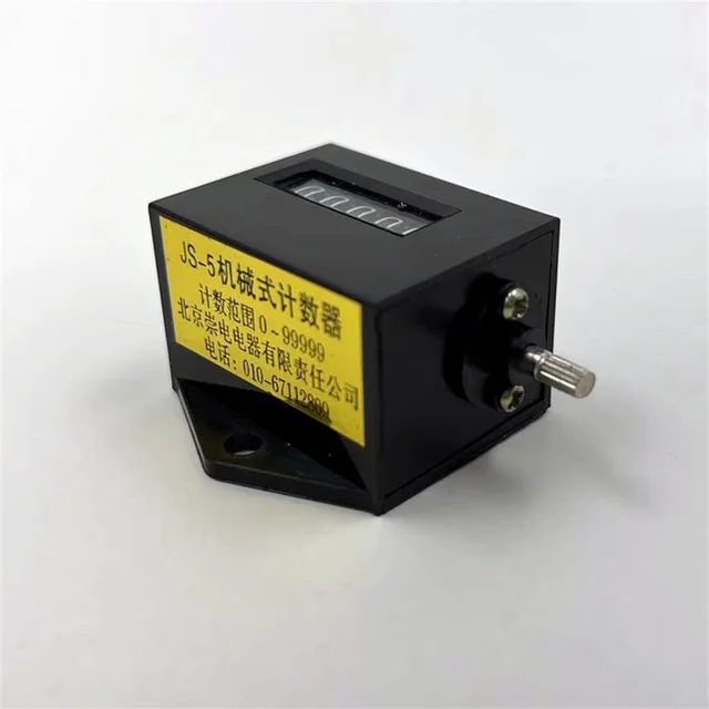 On Sale Break Digital Vacuum Circuit Breaker Mechanical Rotation Counter 5 Digit Vacuum Circuit Breaker Mechanical Counter