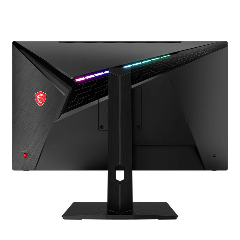 MSI Optix MAG274QRX 27 Inch Monitor - 2K 240hz Gaming Display