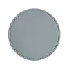Gris claro -10 x 10 x 0,3 CM