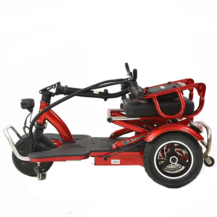 202140 Mph Chopper Fastest Fat 3 Wheel  Electric Scooter Ready to Ship