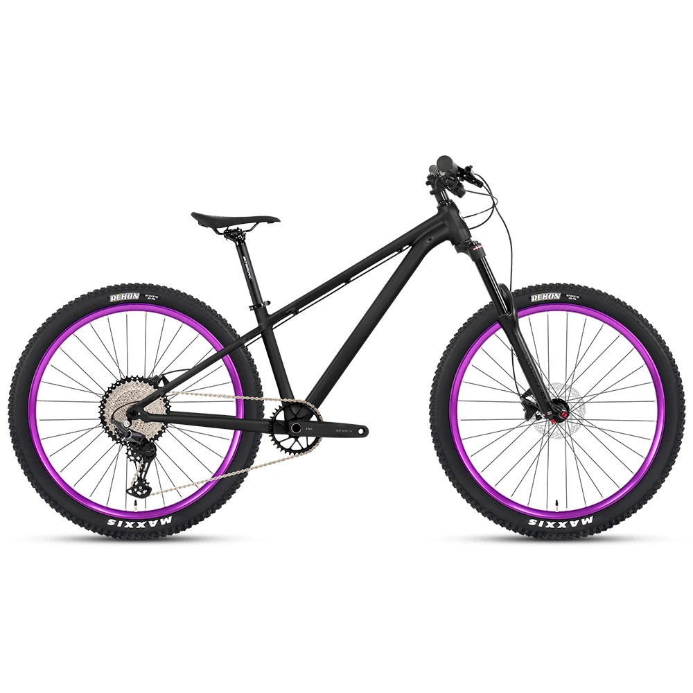 Twitter 2025 GTR Alloy Frame 27.5 Inch Dirt Jump MTB Bike