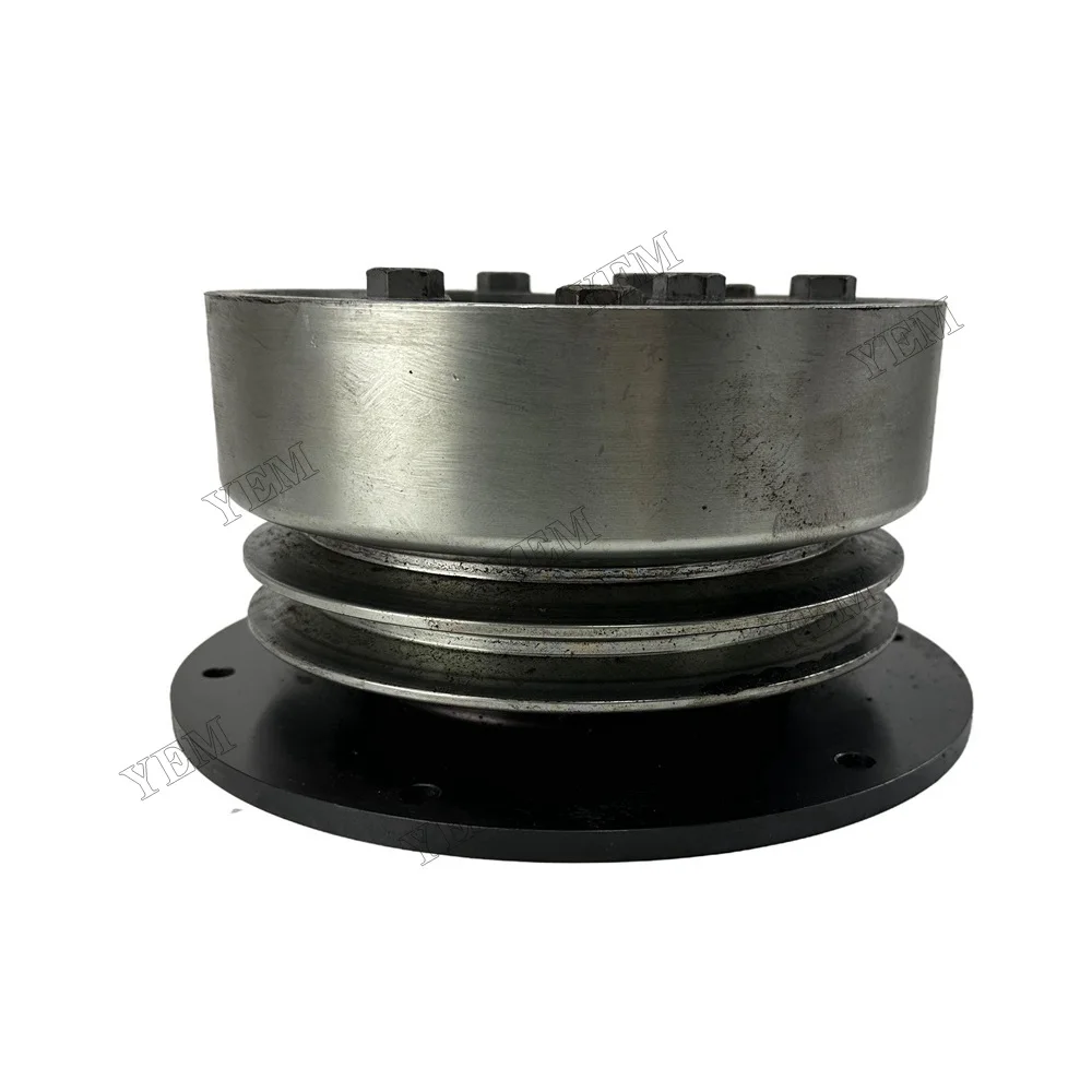 For Perkins 403D-11 Clutch China Manufacturer Engine Diesel Parts 3