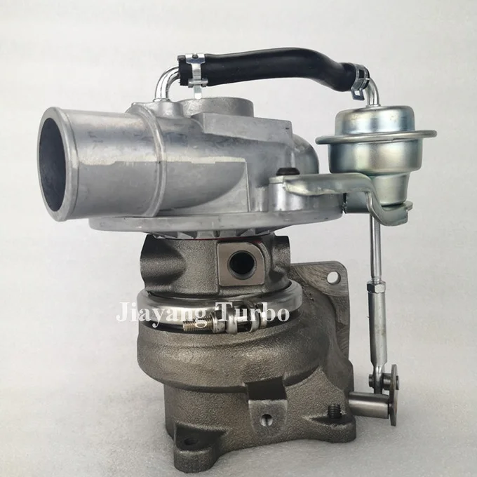 J15A Turbo VJ24 WL01 Turbo for Mazda Bongo with J15A Engine