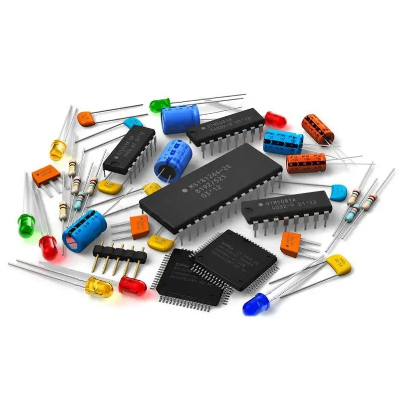 5895-5220C Original IC Chip Integrated Circuit Microchip Microcontroller QFP128 5895 5220C