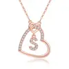 S-Rose Gold