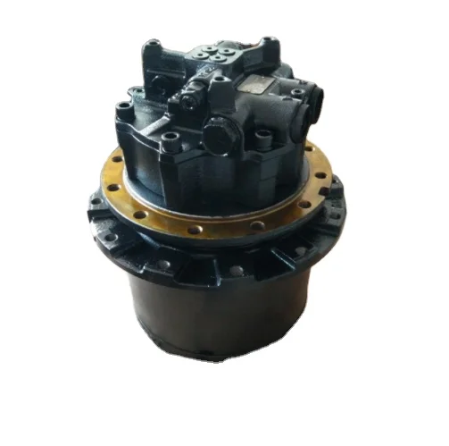 新品未使用●YA−MAN HRF15P-2● Original HMGB08EA 9133897 Travel Motor EX75 Final Drive for
