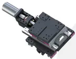 SMTCL Horizontal Slant Bed CNC Lathe HTC30Q CNC Turning Center Precision CNC Lathe 6