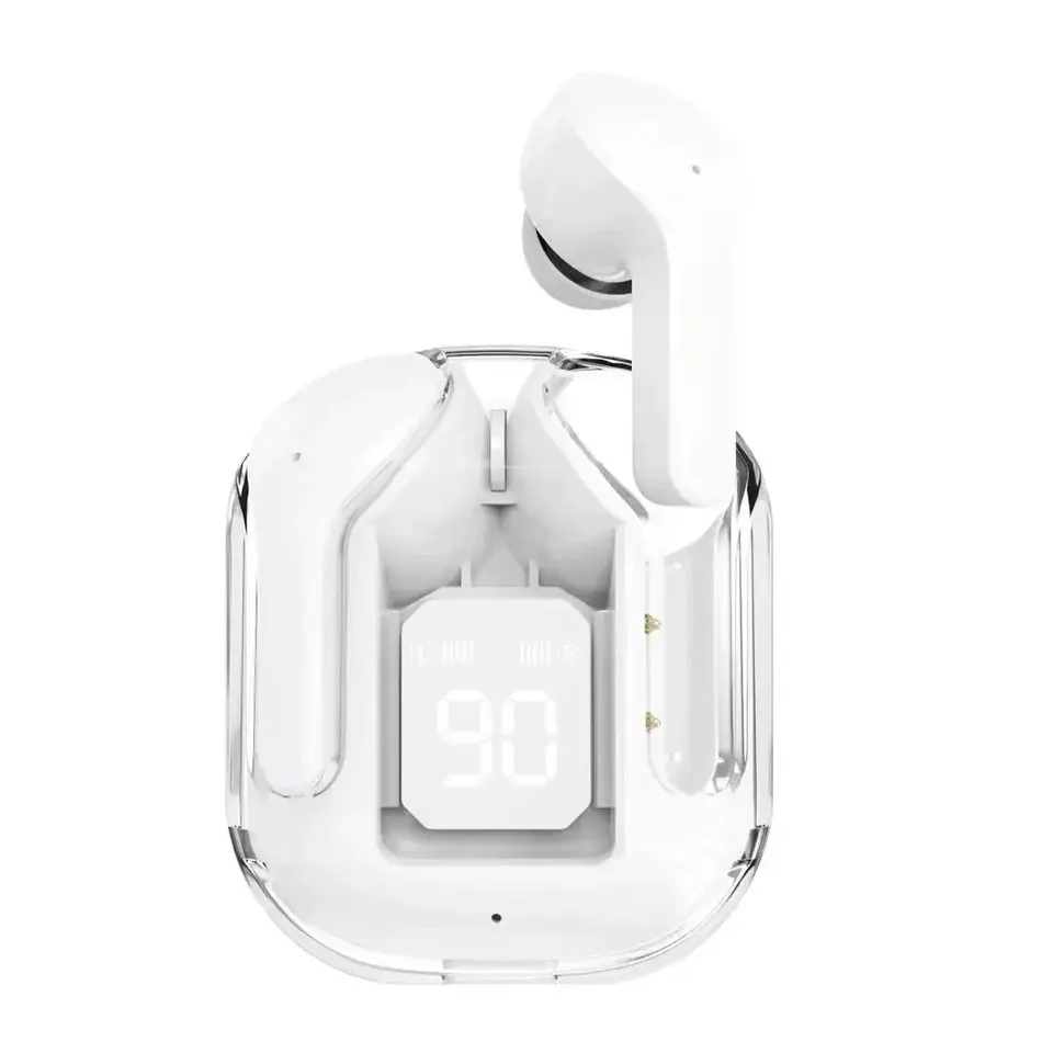 その他サービス | 福利厚生 TWS Wholesale Air31 Earbuds Stereo Portable Crystal K-POP・アジア