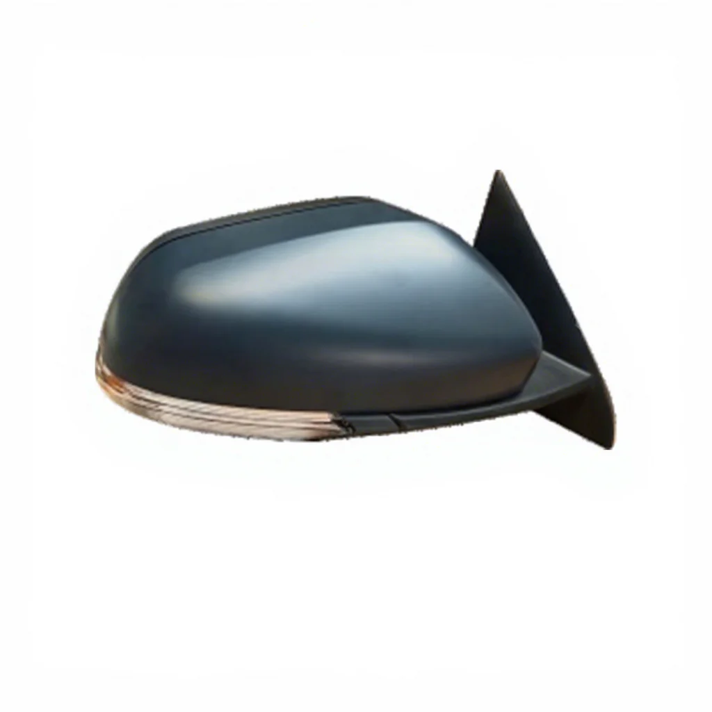SAIC MG ZX CABLE MIRROR-L10488200-R10488201 MG Catalog Body Kits