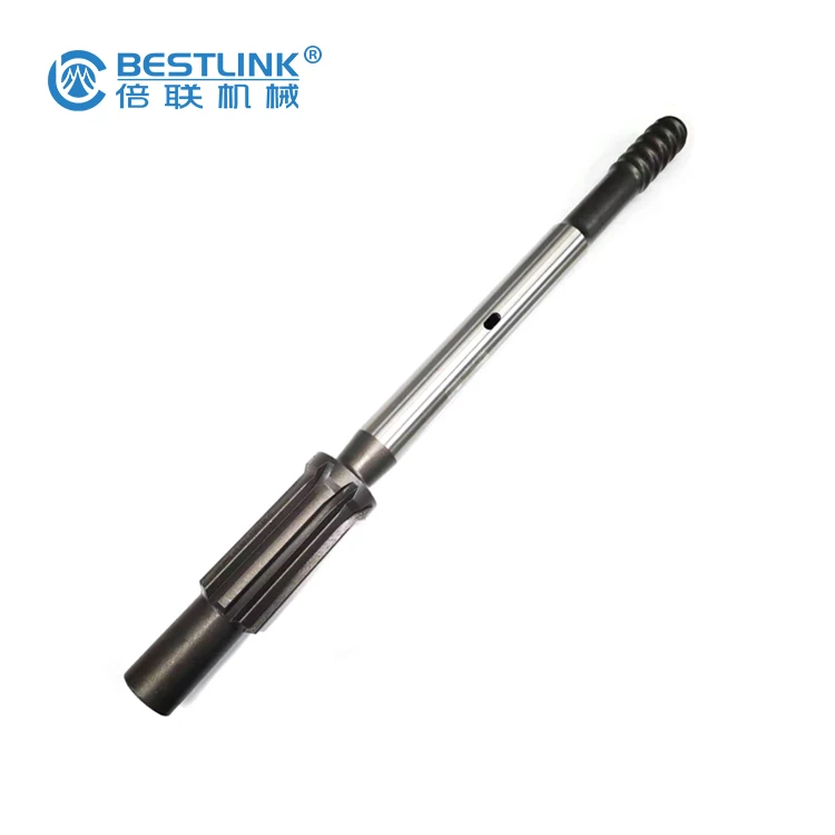 2023 Bestlink Furukawa Adapter for Atlas Copco Drill Shank Adaptor Made in China