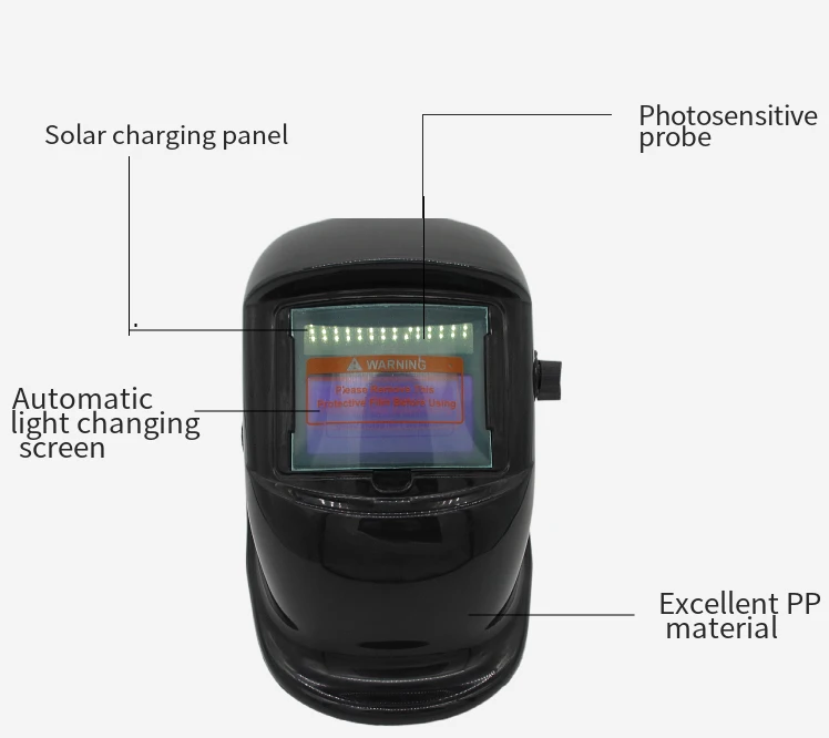 Professional 3M Speedglas Purifying Air Welding Helmet With Great Price