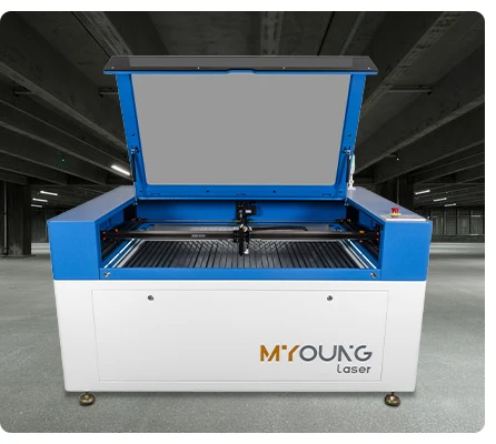 What Is Co2 Laser Cutting Machine MYounglaser CO2 Laser Engraving Cutting Machine for Acrylic