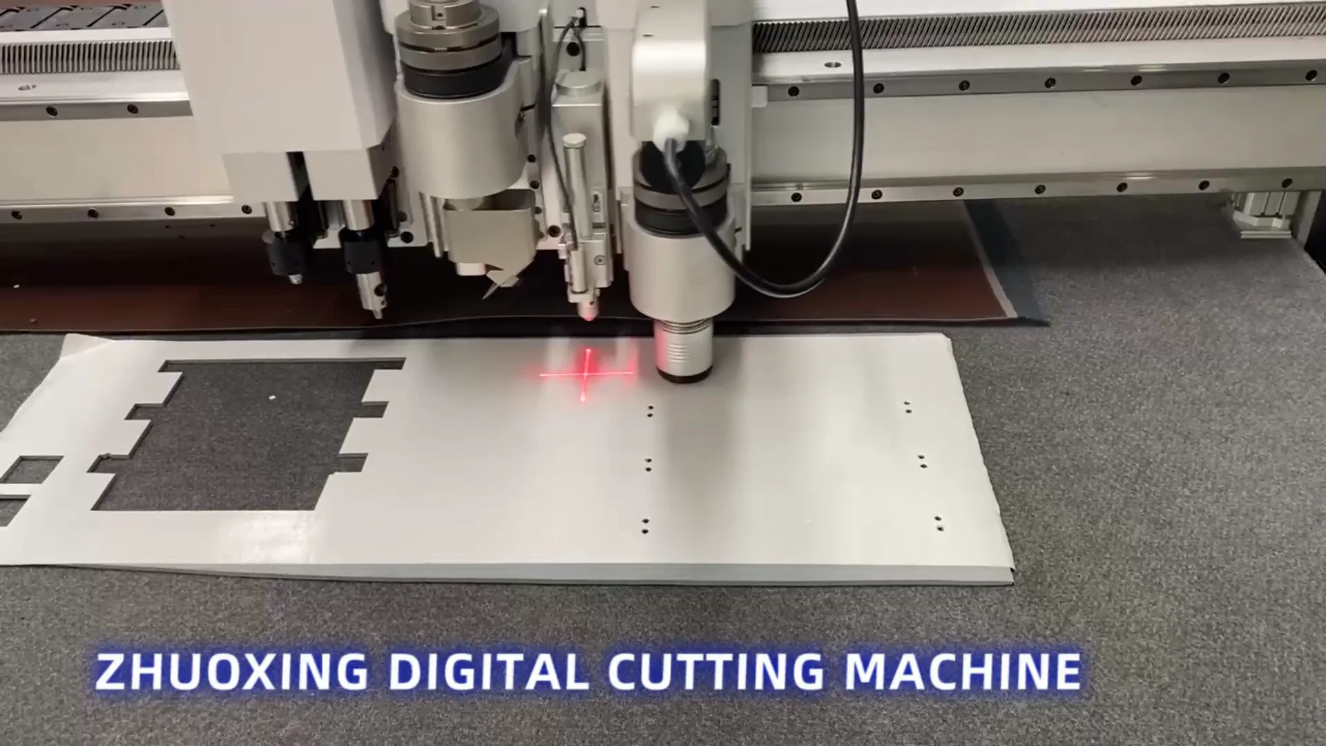 Cnc 스퀘어 라운드 가스켓 절단기 자동 수동 고무 석면 비 석면 코르크 펠트 디지털 가스켓 만드는 기계 Buy 스퀘어