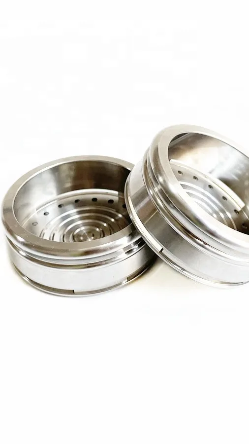 Nagrani Germany Stainless Steel Shisha Charcoal Head Custom Hookahs